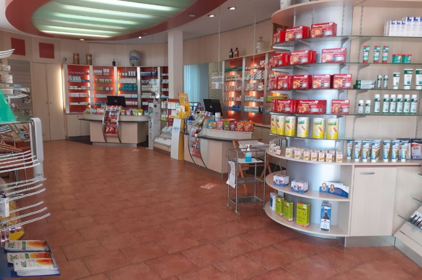 Allertal-Apotheke