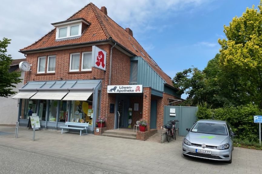 Löwen-Apotheke