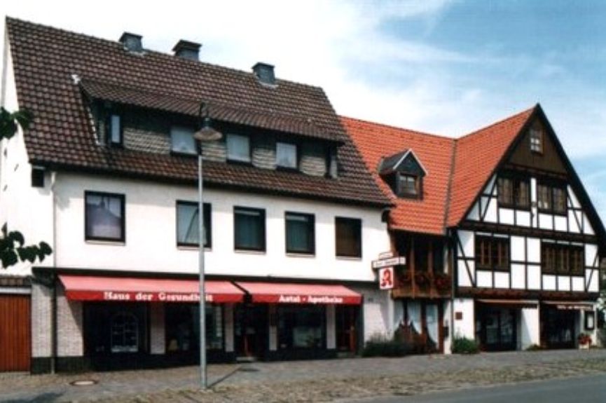 Aatal-Apotheke