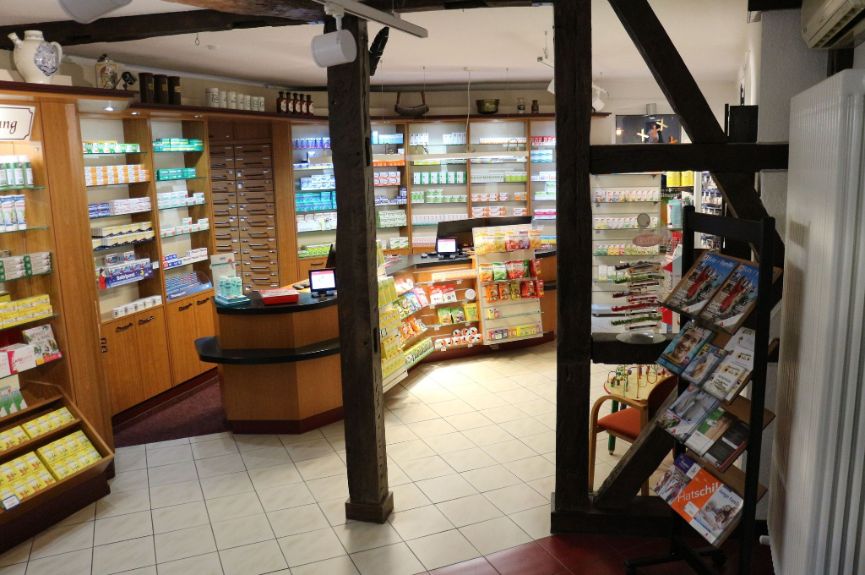 Adler-Apotheke