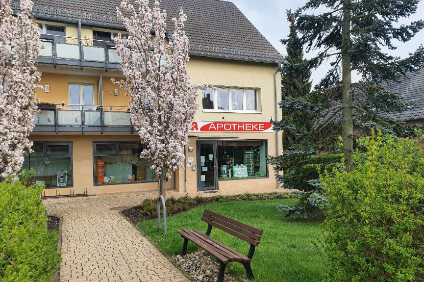 Apotheke Hämelerwald