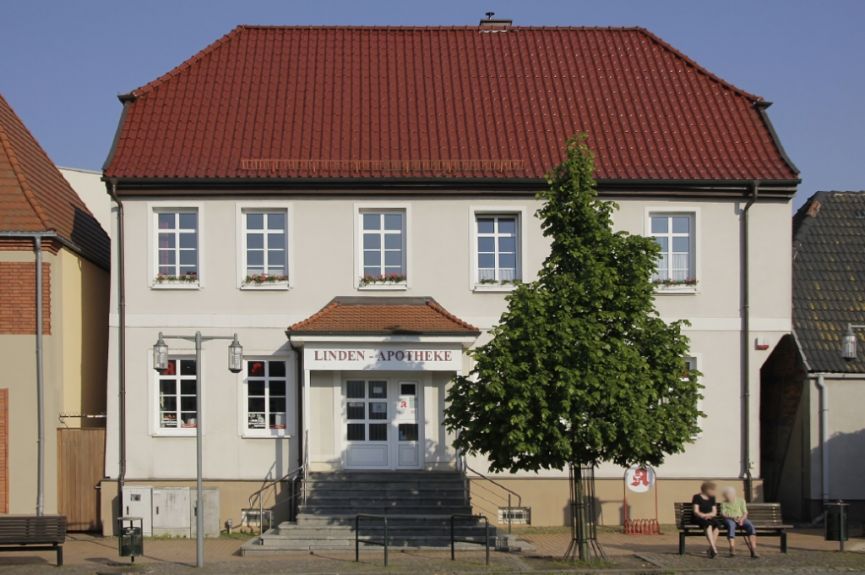 Linden-Apotheke