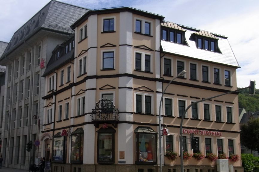 Markt-Apotheke