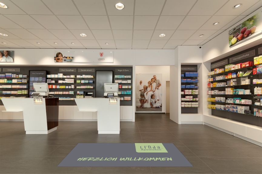Löwen Apotheke