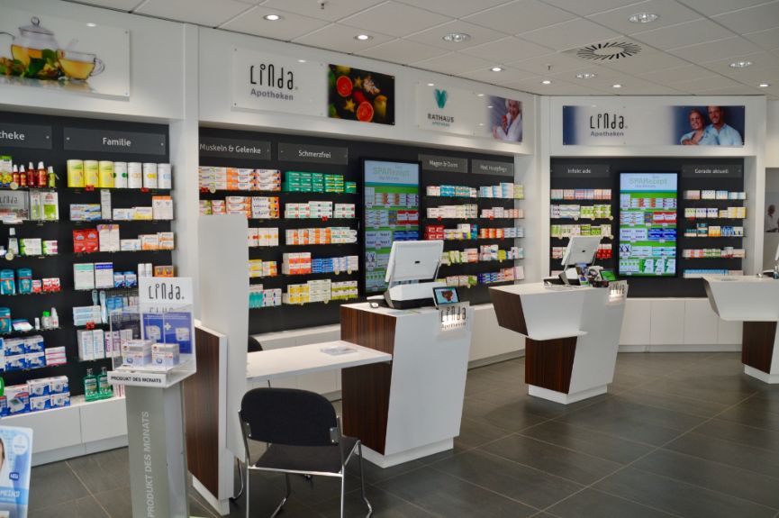 Rathaus Apotheke