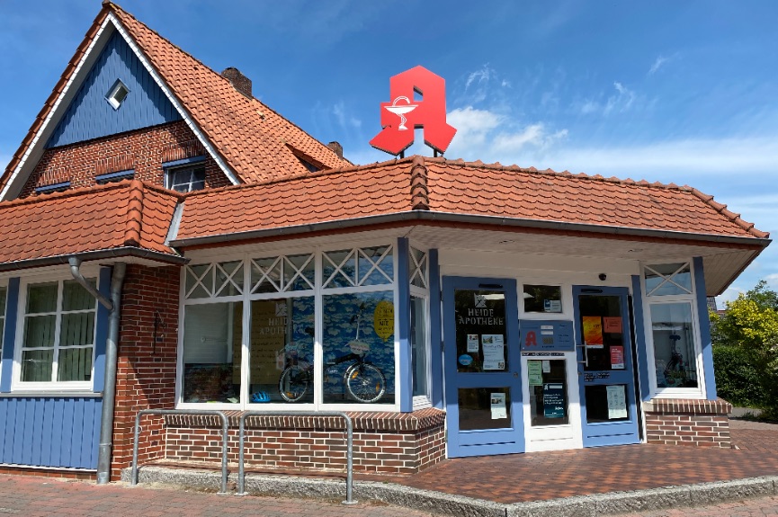 Heide Apotheke
