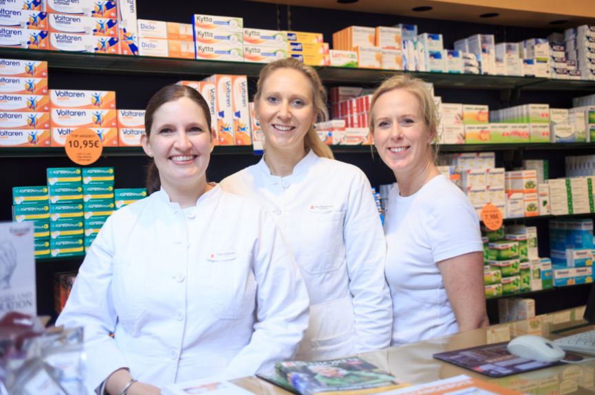 Krauses Apotheke