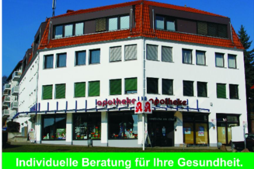 Apotheke am Eikel