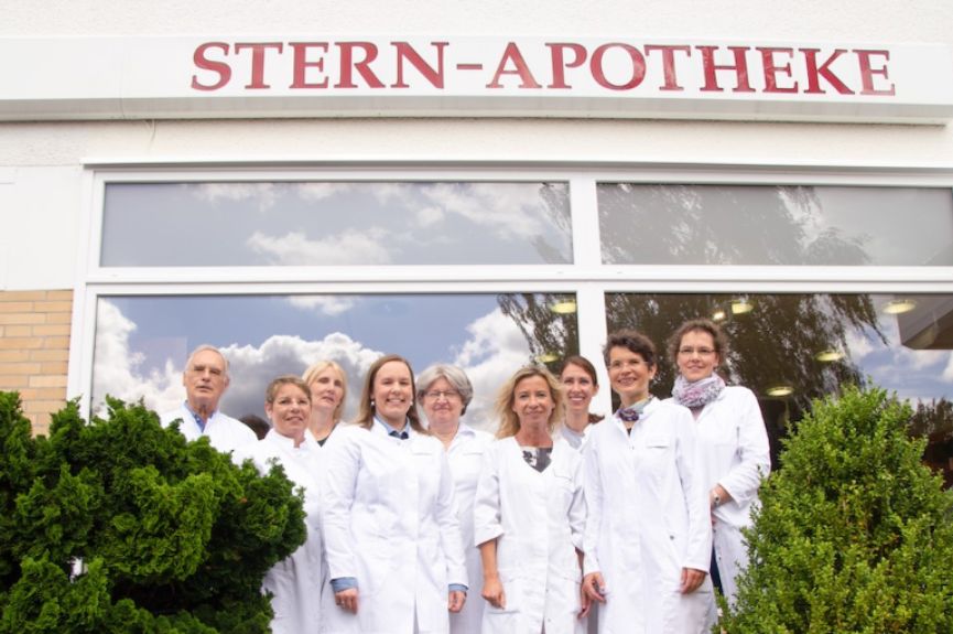 Stern-Apotheke