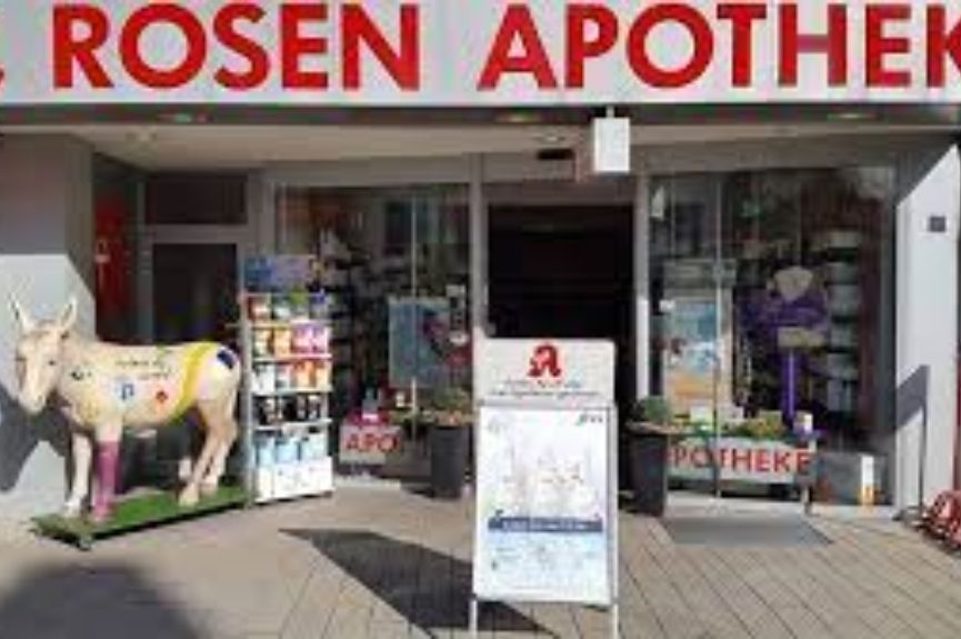 Rosen Apotheke
