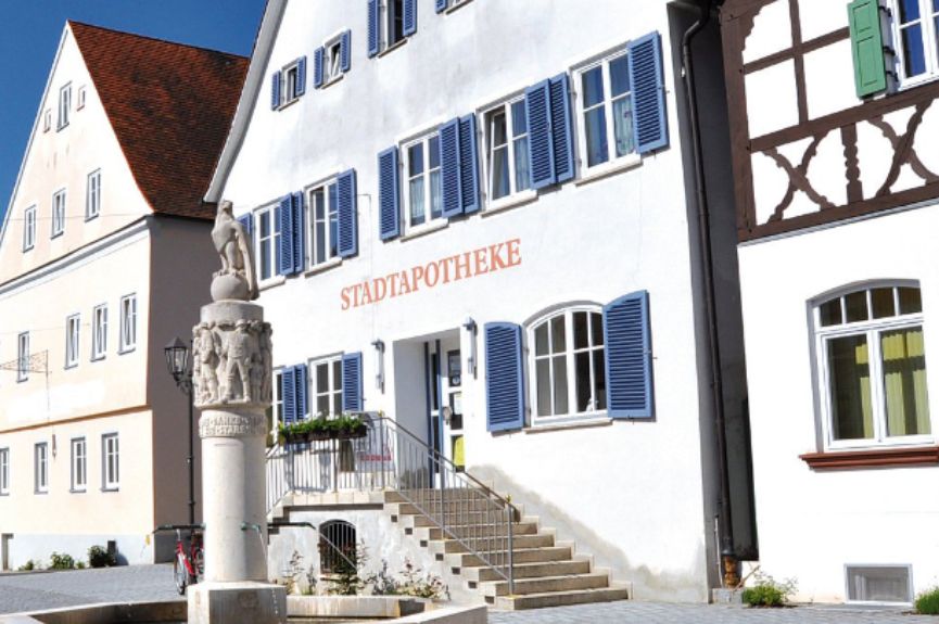 Stadtapotheke