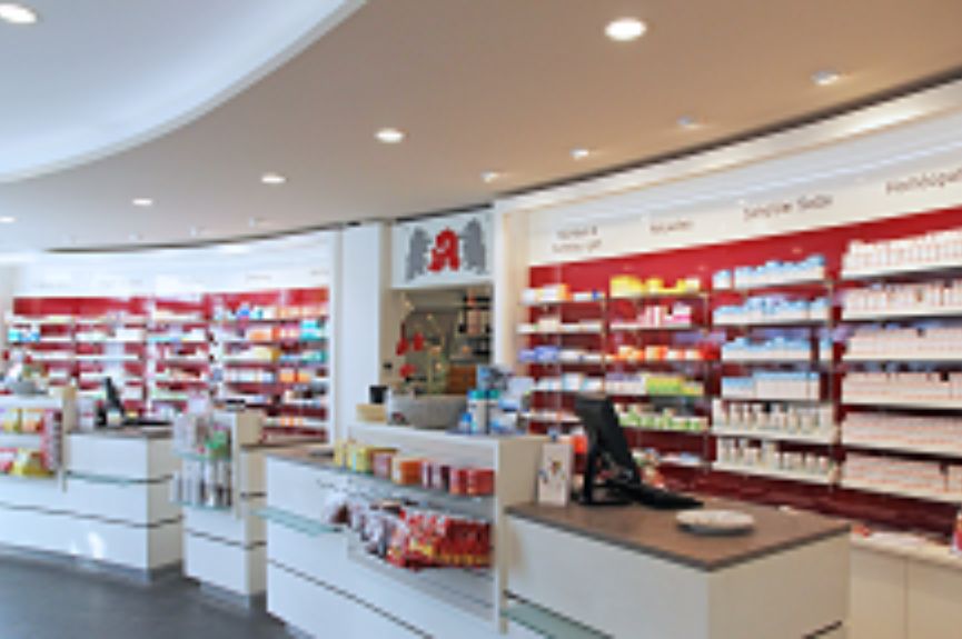 Bärenapotheke Politynski&Englert oHG