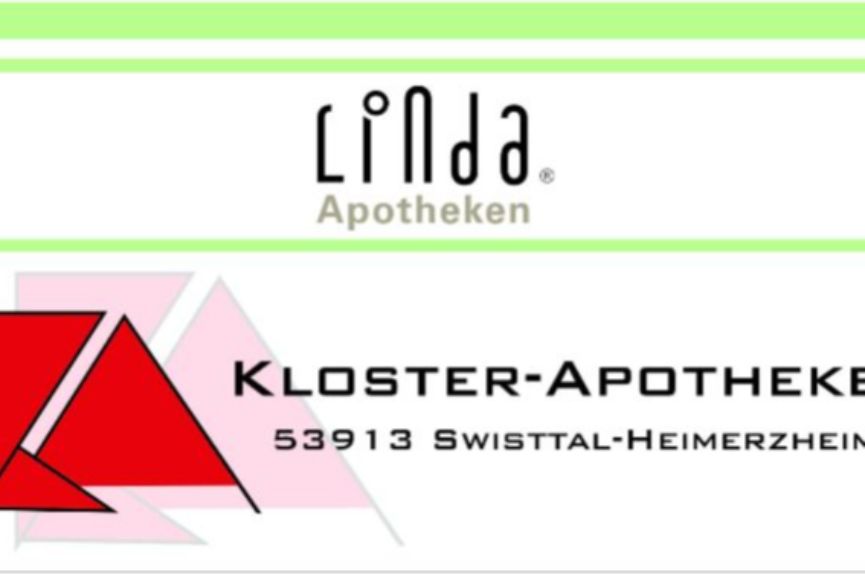 Kloster Apotheke