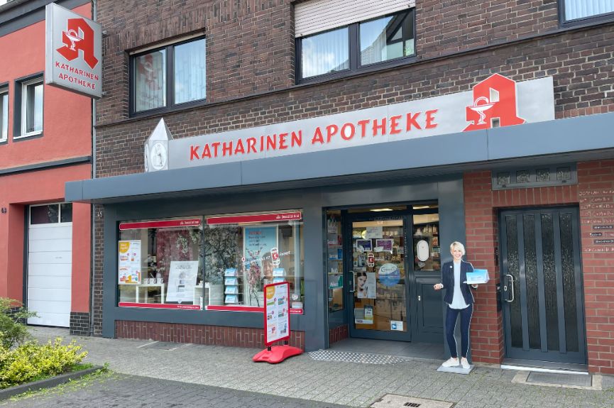 Katharinen Apotheke