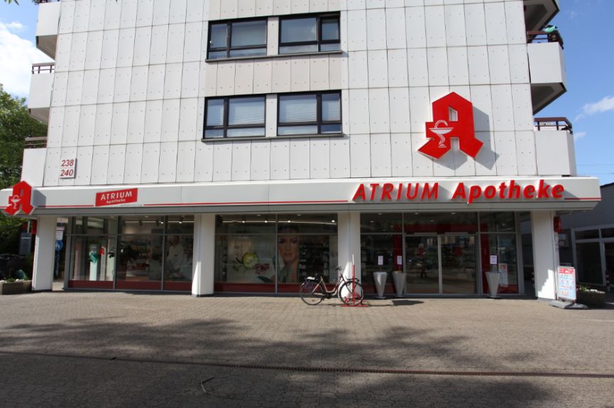 Atrium Apotheke