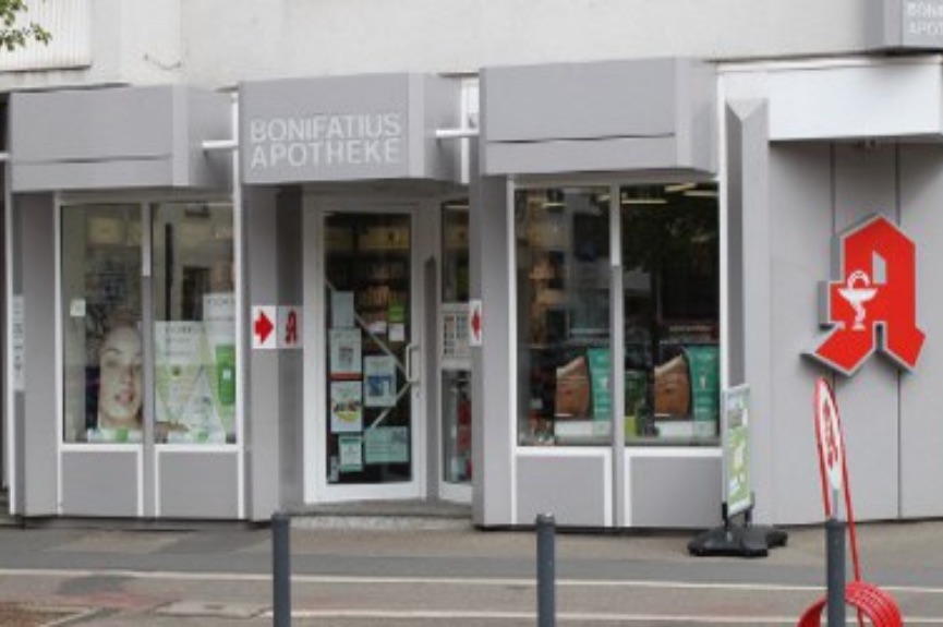 Bonifatius Apotheke