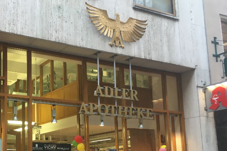 Adler Apotheke