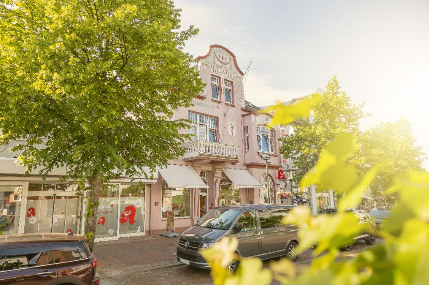 Klindwort Apotheke - Lübeckerstraße