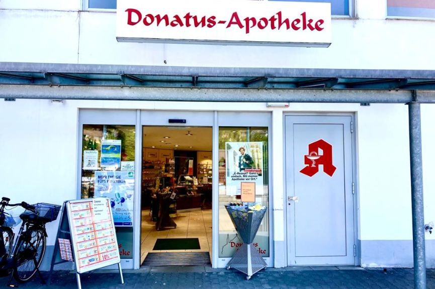 Donatus Apotheke