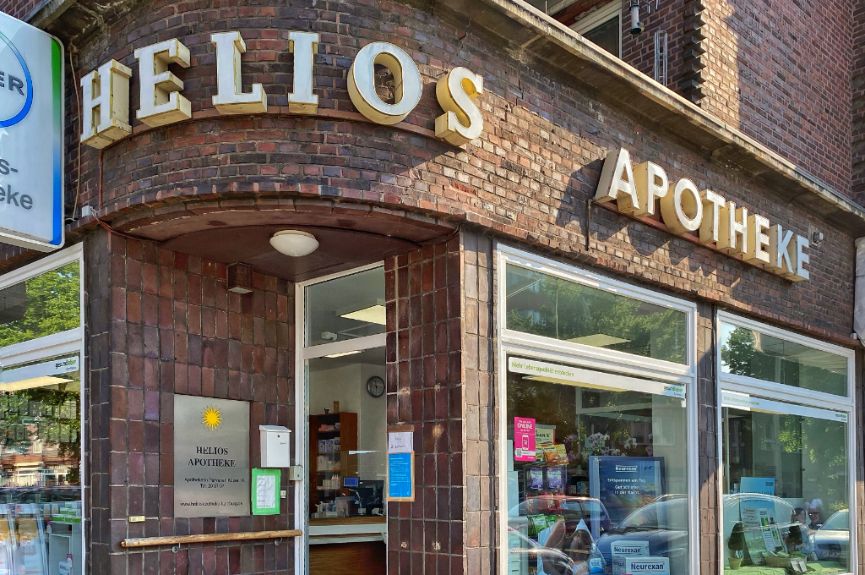 Helios Apotheke