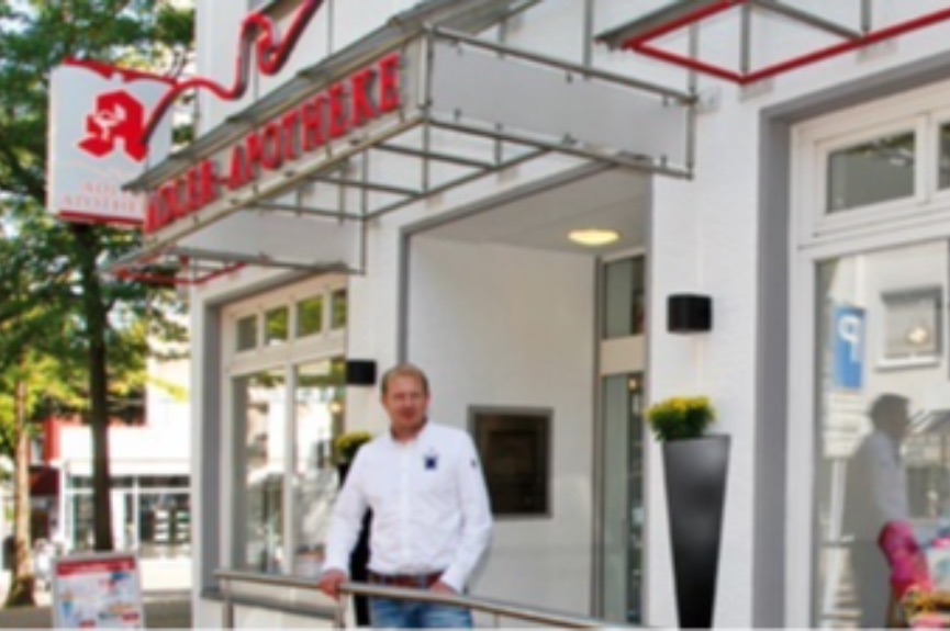 Adler Apotheke