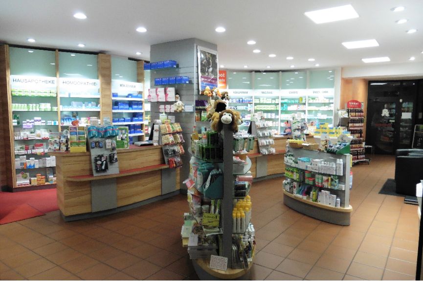 Markt Apotheke