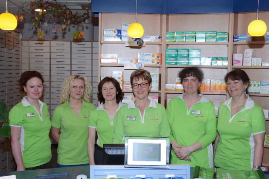 Sonnenschein-Apotheke