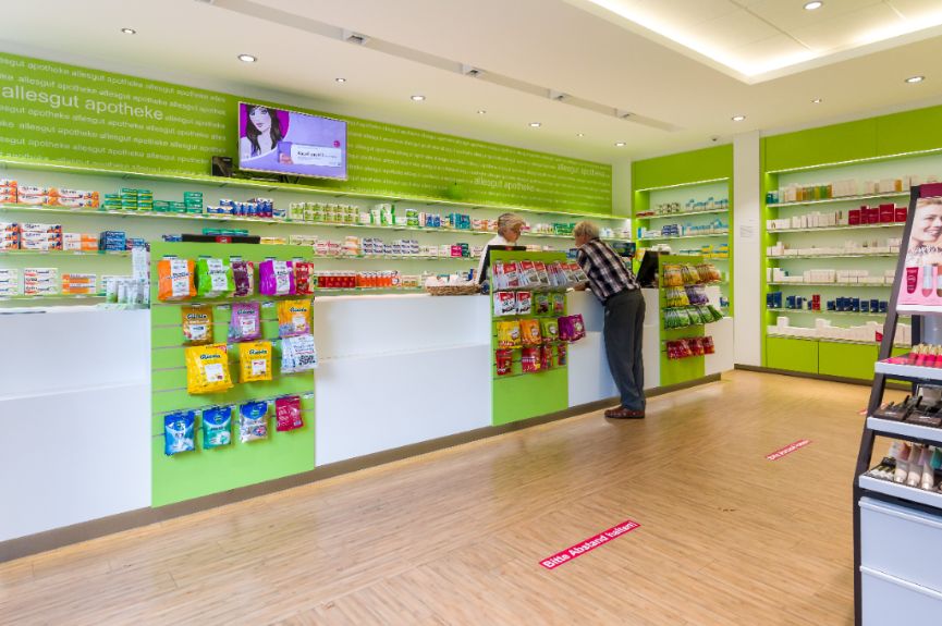 allesgut Apotheke Neersen