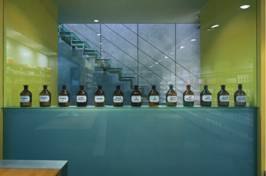 Hubertus Apotheke