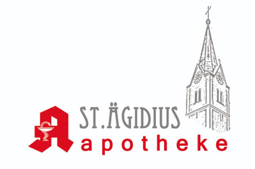 St. Ägidius Apotheke