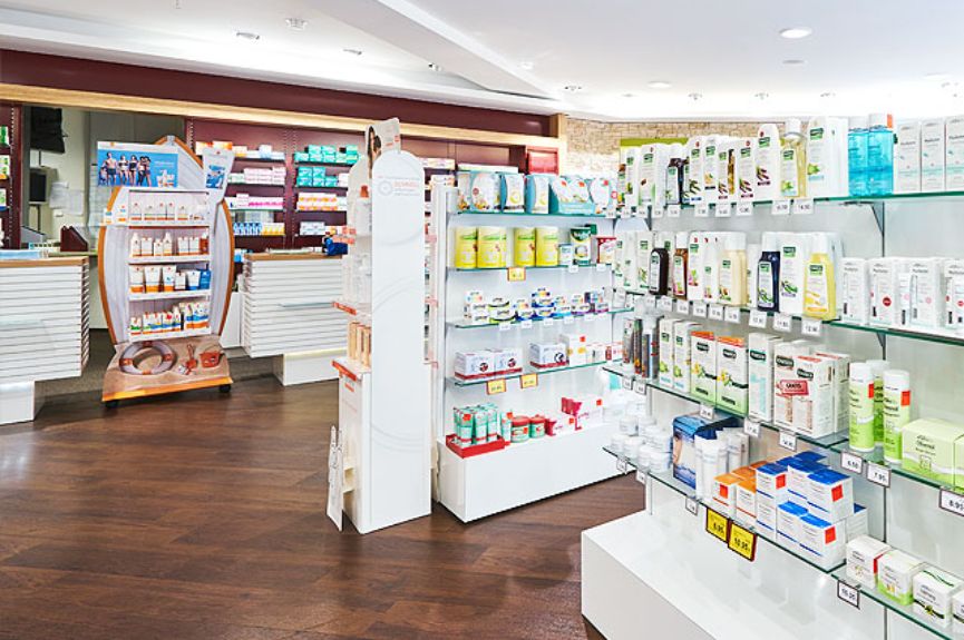 Suitbertus-Apotheke