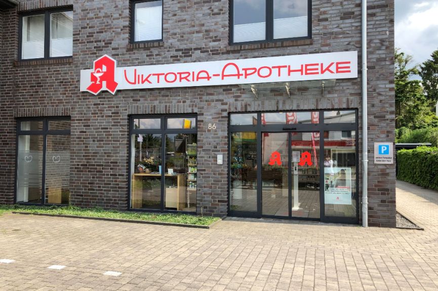 Viktoria-Apotheke