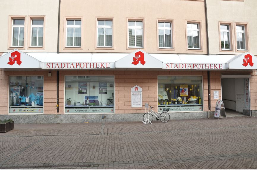 Stadt-Apotheke