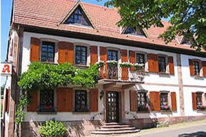 Herrenberg Apotheke