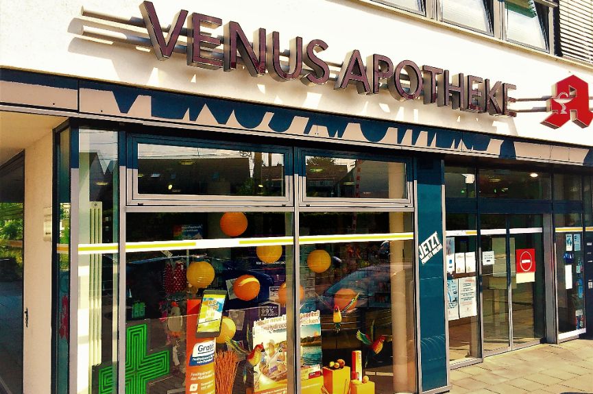 Venus Apotheke