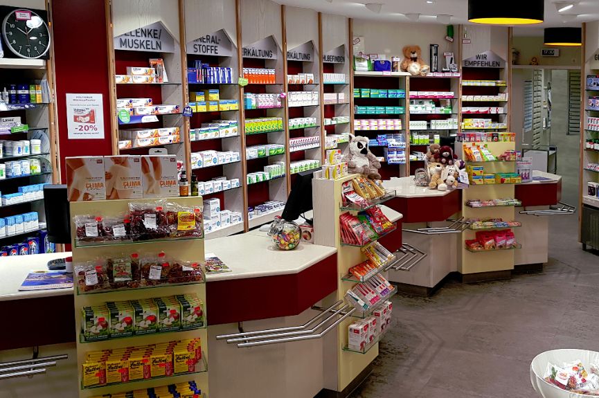 Sonnen-Apotheke