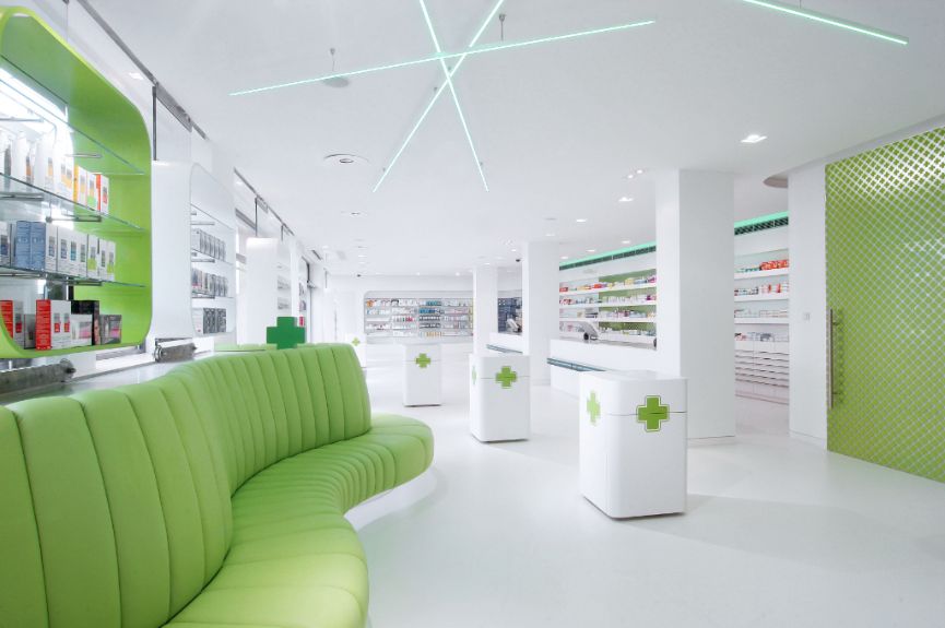 Die Grüne Apotheke