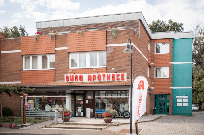 Burg-Apotheke