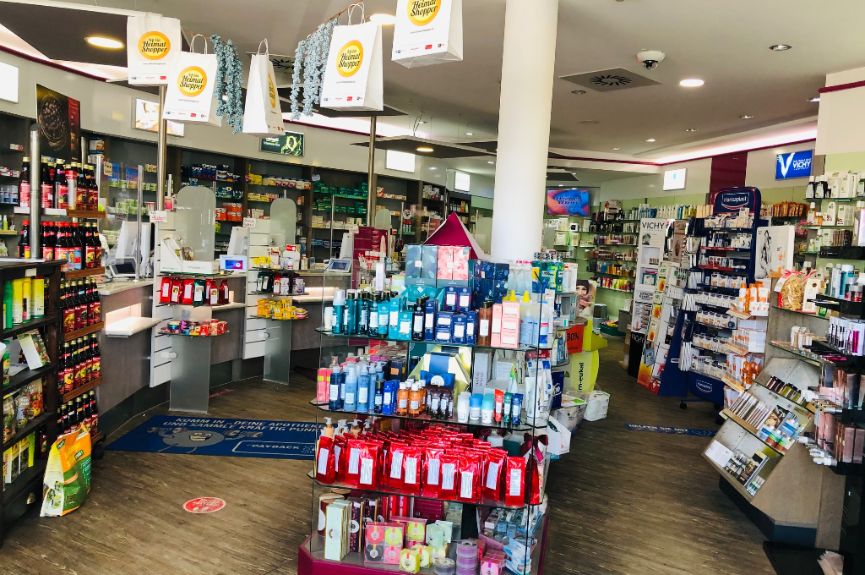Apotheke am Erbach