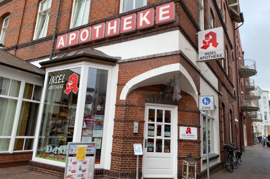 Insel-Apotheke