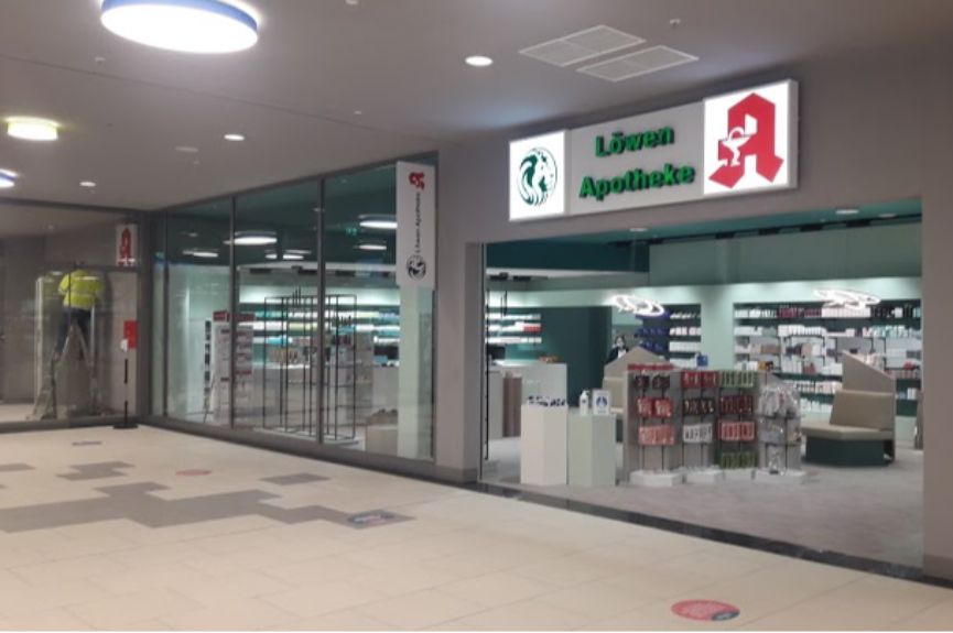Löwen Apotheke