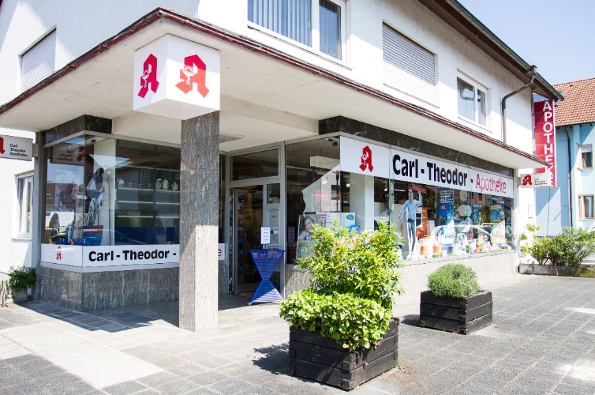Carl-Theodor-Apotheke