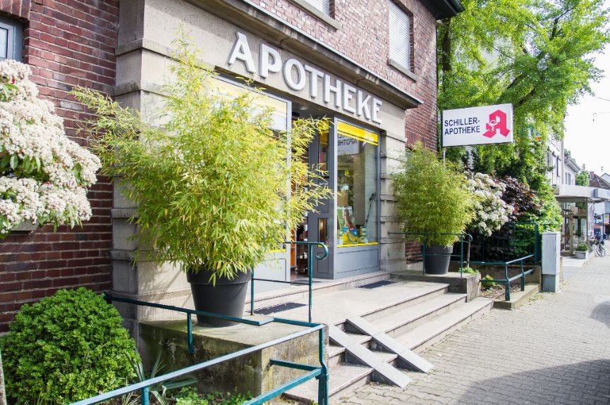 Schiller-Apotheke