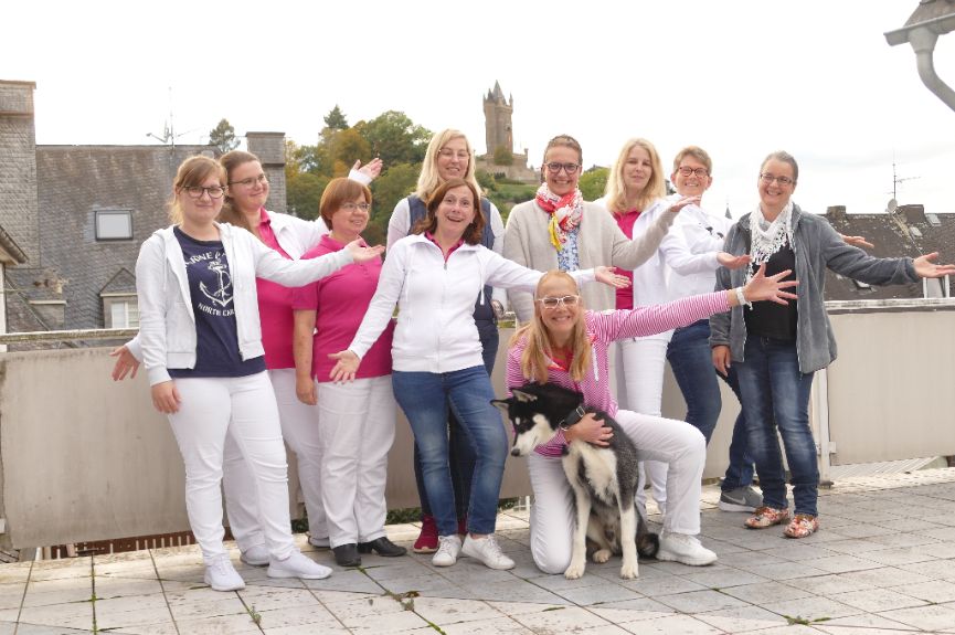 Apotheke am Postamt