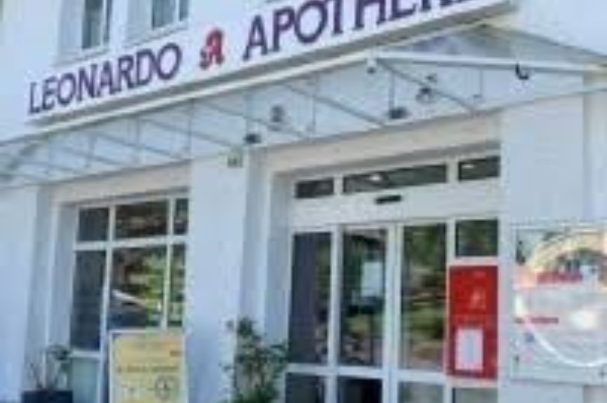 Leonardo Apotheke