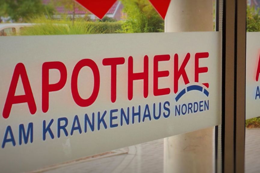 Apotheke am Krankenhaus