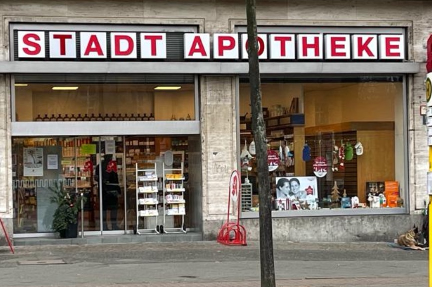 Stadt-Apotheke