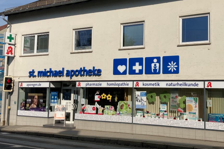 St. Michael Apotheke