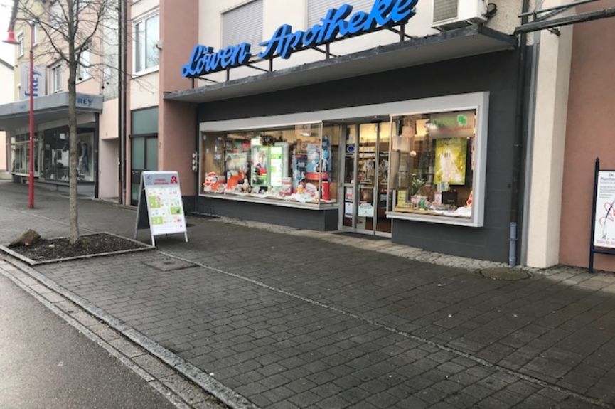 Löwen-Apotheke