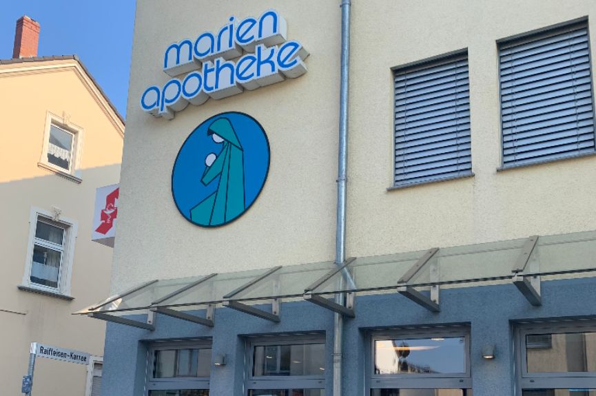 Marien Apotheke
